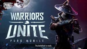 Pubg Mobile Royale Pass Season 9 Warriors Youtube