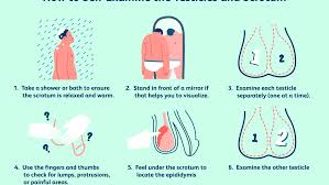 Scrotal swelling is the most common complaint in cases of testicular cancer, and it is always confined to the scrotum. One Testicle Bigger Than The Other Is It Normal Or Problematic