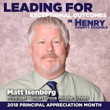 Henry County Board of Education