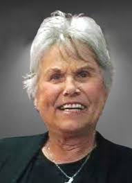 Obituary: Karen Young