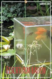 Fischturm Fischturm Aussichtsturm Turm