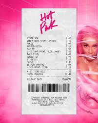 By now you already know that, whatever you are looking for. Hot Pink Doja Cat Albumreceipts