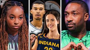 Gil's Arena Debates The Bigger Star