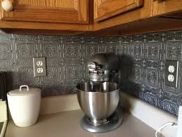 These backsplash wallpaper kitchen are attractive and fit well with any interior. Lowes Wallpaper Backsplash
