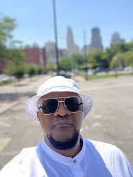 Daily Inspiration: Meet Darrick Baker