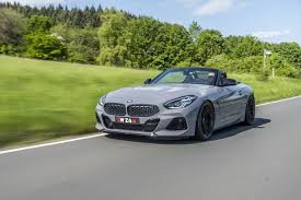 Those of you with long though it never made production, the exterior design was effectively priming us for the z4 sports car there's no explanation in the video as to why bmw decided not to bring the strange hybrid to market. New Bmw Z4 G29 Coilover Suspension