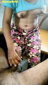 Desi Bhabhi Handjob Blowjob Scene Before Fucking Desi Bhabhi Muth Marte  Huye Boobs Show