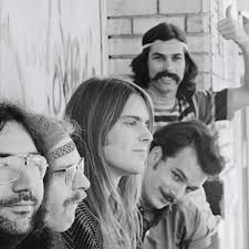 Grateful Dead: albums, songs, playlists ...