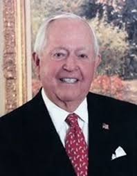 Joe Conner McClendon Obituary