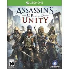 How to reset ac unity xbox one. Assassin S Creed Unity Xbox One Gamestop