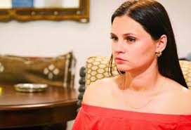 julia's struggles with in-laws and fertility issues