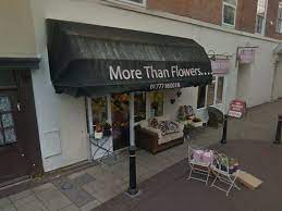 Maybe you would like to learn more about one of these? Florist Tackles Would Be Thief With Knife Who Threatened Staff Lincolnshire Live