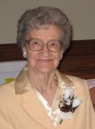 Hazel Black Lester (1920-2013)