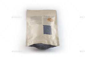 Download Plastic Pouch Bag Mockup Bag Mockup Plastic Pouch Pouch Bag