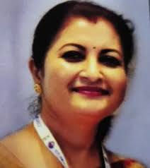Dr. Bornali Dutta