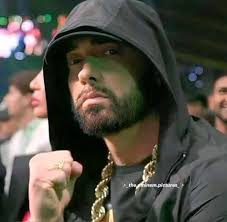 EMINEM"PRIVATE GROUP, GREGG YOUNGG@ MEMBER