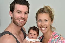 BABY FACES: Welcoming tiny humans into the world