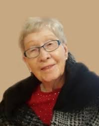 Zella Francis Hurd Obituary July 10, 2019