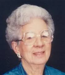 Obituary information for Vera Green