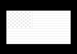 Search through 623,989 free printable colorings at getcolorings. The United States Flag Coloring Country Flags