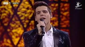 Use shift and the arrow up and down keys to change the volume. Winner Of The Voice Portugal 2016 Fernando Daniel Youtube