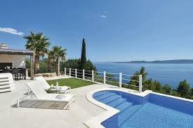 Prevista una vietri marina, 150 metri dal mare. Case Vacanza Sul Mare In Croazia E Appartamenti Novasol Familygo