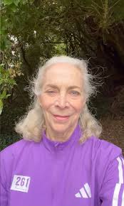 Happy Women’s History Month! Many of you have asked about MY history—like,  how did I get started running and who motivated you? At age 12, I was  motivated by my father, who said that life was to ...