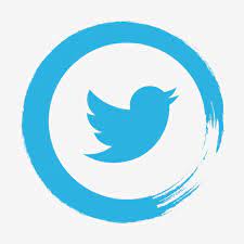 Logotipo Do Icone Do Twitter Logotipo De Twitter Vetor Do Twitter Icone Do Twitter Imagem Png E Vetor Para Download Gratuito Vetores Icon Design Png