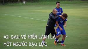 Hlv park hang seo đã cùng các thành viên đội tuyển u23 việt nam về thăm mẹ của ông chiều 19/12. Nhá»¯ng Hinh áº£nh Ngá»™ NghÄ©nh Cá»§a Hlv Park Hang Seo Vlog Minh Háº£i Youtube