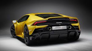 Lamborghini huracan maintenance costs how much?! Der Neue Lamborghini Huracan Evo Rwd 2020 Kann Noch Besser Driften