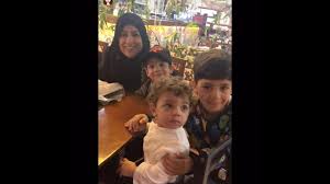 خرجت الفنانة المصرية المقيمة في الكويت، هبة الدري عن صمتها للمرة الأولى. Ù‡Ø¨Ø© Ø§Ù„Ø¯Ø±ÙŠ ØªØ­ØªÙÙ„ Ø¨Ø¹ÙŠØ¯ Ù…ÙŠÙ„Ø§Ø¯ Ø²ÙˆØ§Ø¬Ù‡Ø§ Ù…Ø¹ Ø²ÙˆØ¬Ù‡Ø§ Ù†ÙˆØ§Ù ÙˆØ§Ù…Ù‡Ø§ ÙˆØ¹Ø§Ø¦Ù„Ø© Ø²ÙˆØ¬Ù‡Ø§ Youtube