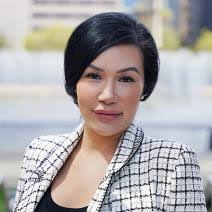 Michelle Nguyen, CFP | First Foundation Bank