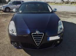 Image result for Blue Profondo 2010 Giulietta
