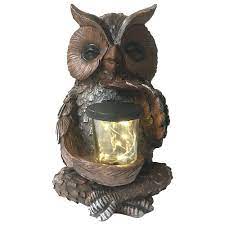 Learn more about this rare event in our guide here. Angelo Decor 10 Inch Comp Cast Owl With Solar Light Statue The Home Depot Canada