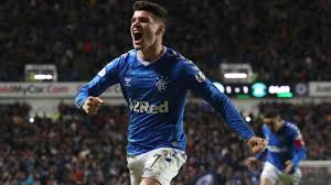 It was part of the reason rangers paid over £3 million to sign him permanently while others would hide or take the safe option if things were going against them in games, hagi's mindset remains unaltered. Pin On Sports