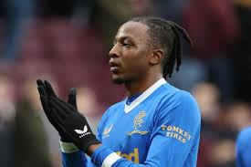 Nationalen meistertitel in der saison . Rangers Ace Joe Aribo Stars For Nigeria As Fans Ooze Over 30m Rated Ibrox Talent Rangers Review