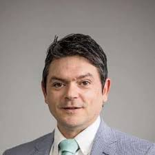 Jim O'Neal Ford Staff