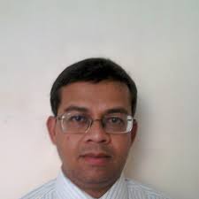 Joydeep ROY CHOWDHURY