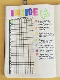 diy features for your planner or journal bullet journal