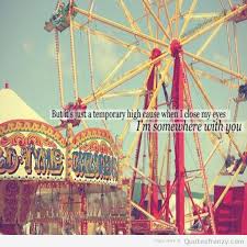 Summer Song Quotes. QuotesGram via Relatably.com