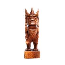 Maybe you would like to learn more about one of these? Hawaiian Tikis Hand Carved Tiki Figures And Totems Makana Hut