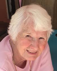 Dolores Arnold Obituary January 8, 2024