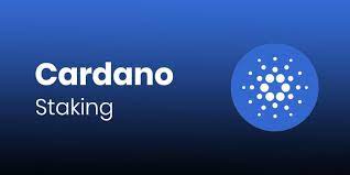 Your ada is now staked. Cardano Staking Practical Information