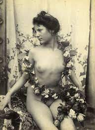 Exhibition: 'Hold That Pose: Erotic Imagery in 19th Century Photography' at  the Kinsey Institute, Bloomington, Indiana Part 2 | Art Blart