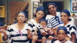 Los personajes creados a lado de eugenio derbez. Preguuuuntame Aitana Imita A Aaron Abasolo Personaje De Eugenio Derbez Galavision Univision