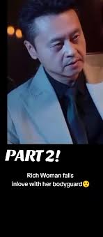 Woman Falls in Love with Her Bodyguard