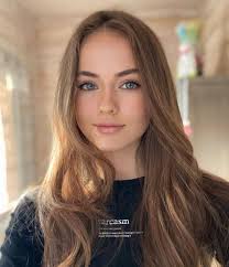 Kristina Pimenova : rPrettyGirls