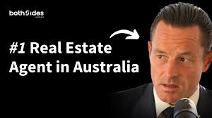 How to DOMINATE As a Real Estate Agent (Alexander Phillips)