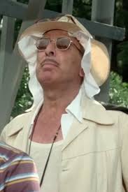 Reparto de Intervista (película 1987). Dirigida por Federico Fellini