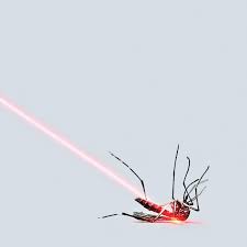 Within 48 hours, service technician, josh, performed a professional and thorough evaluation of. Where S Nathan Myhrvold S Laser Mosquito Death Machine